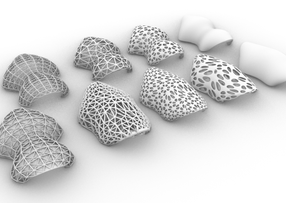 Poster pne shocasing a Ballet dancer to represnt one of the exhibition taking place in the festival about glass